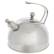 Чайник со свистком  Маримар 2,7 л Silampos