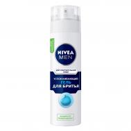 Гель для бритья чувствительной кожи , 200 мл NIVEA