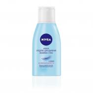 Нежный лосьон для снятия макияжа с глаз 125 мл NIVEA