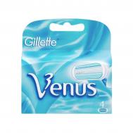 Сменные кассеты для станка  Venus 4 шт (VNS-75065866) GILLETTE