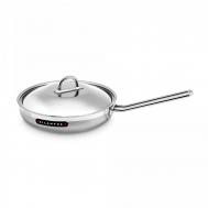 Сковорода  Nautilus 24 см Silampos