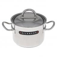 Кастрюля  Nautilus 1,5 л Silampos