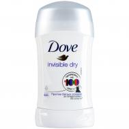 Антиперспирант-карандаш  невидимый 40мл Dove