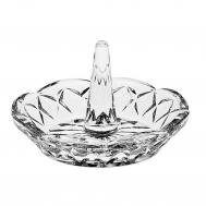 Подставка для колец  A.S. (93/71200/0/14100/095) CRYSTAL BOHEMIA