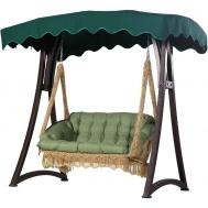 Каркас  №14 без гамака Leda