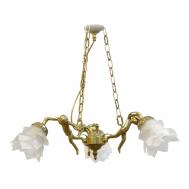 Люстра  M 100/S3 GM NB Florex International