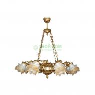 Люстра подвесная  M 100/S8 GM FG Florex International