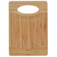 Разделочная доска  Flutto 20x14 см Herdmar