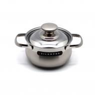 Кастрюля  Венеция 2,8 л Silampos