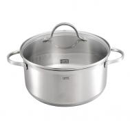 Кастрюля  Victory 1,5 л Gipfel