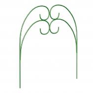 Садовое ограждение  Заборчик садовод 5 секций зз-087 Liana