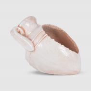 Кашпо декоративное  Амфора лада лежачая 32х19 см Сократ