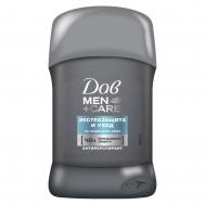 Антиперспирант-карандаш  Men+Care Экстразащита и уход 50мл DaV