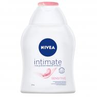 Гель для интимной гигиены для чувствительной кожи 250 мл Sensitive NIVEA