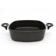 Сковорода  Diamant квадратная 28х28 см SKK