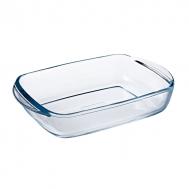 Форма для запекания  Cook&Store Glass Прямоугольная 1,1 л (215P000/5046/6146) Pyrex