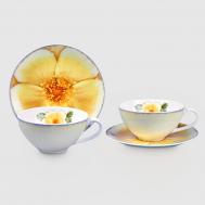 Набор чайный  Мини Лайт 250 мл 2 персоны Hankook