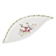 Блюдо  Филд Флауэр Лист 30 см Hankook