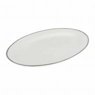 Блюдо  Антонио овальное 31 см Тиршенройт