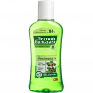 Ополаскиватель для десен  При кровоточивости десен 400 мл ЛЕСНОЙ БАЛЬЗАМ