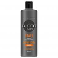 Шампунь  Men Power&Strength 450 мл Сьёсc