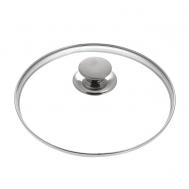 Крышка  24 см (632000BE8124B) Silampos