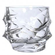 Набор стаканов  calypso хрусталь 300 мл Bohemia Jihlava