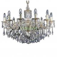 Люстра подвесная  50803 L1060/1217 Euroart