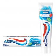 Зубная паста  Освежающе-мятная 100 мл Aquafresh