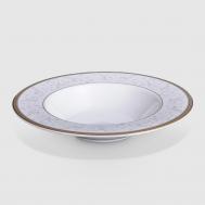 Набор суповых тарелок  Пандора 23 см 6 шт Hankook/Prouna