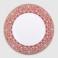 Набор тарелок  Помпеи 27,5 см 6 шт Hankook/Prouna