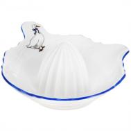 Розетка для лимона  Гуси (BE 8408200) BERNADOTTE