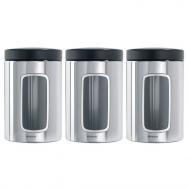 Емкость для хранения  Window 247286 Brabantia