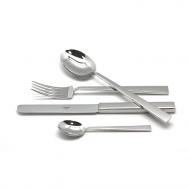 Набор приборов  BAUHAUS 9320 24 предмета Cutipol