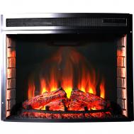 Электрический камин  Panoramic 28 LED F/X InterFlame