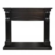 Портал  Мюнхен под Panoramic 33 бежевый InterFlame