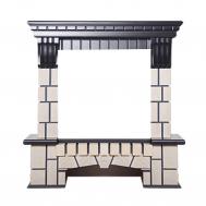 Портал  Экстер М под Foton 23 InterFlame