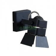 Спот  CL526512S GU10*50 Вт*1 шт Citilux