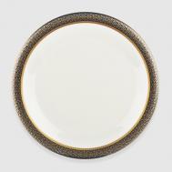 Набор тарелок  Имперор Блю 27,5 см 6 шт Hankook/Prouna