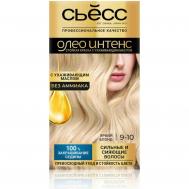 Краска для волос  Oleo Intense 9-10 Яркий блонд Сьёсc