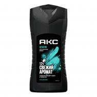 Гель для душа  Аполло 250 мл AKS