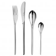 Набор столовых приборов  Bud 6 персон 24 предмета Robert Welch