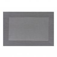 Подставка под горячее  7767-3 43х29 см серый Kesper