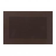 Подставка под горячее  7767-4 43х29 см коричневый Kesper