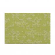 Подставка под горячее  43х29 см зеленый Kesper