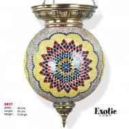 Подвес  Selection 0837 мультиколор Exotic