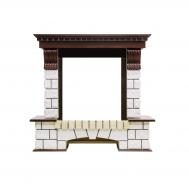 Портал под  Panoramic 25FХ Royal Flame