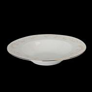 Набор суповых тарелок  Сатин Стич 23 см 6 шт Hankook