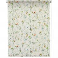 Роллета  Paradise 80х175 White Уют