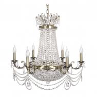 Люстра хрустальная  LODI E 1.6.6.200 A Dio D'Arte